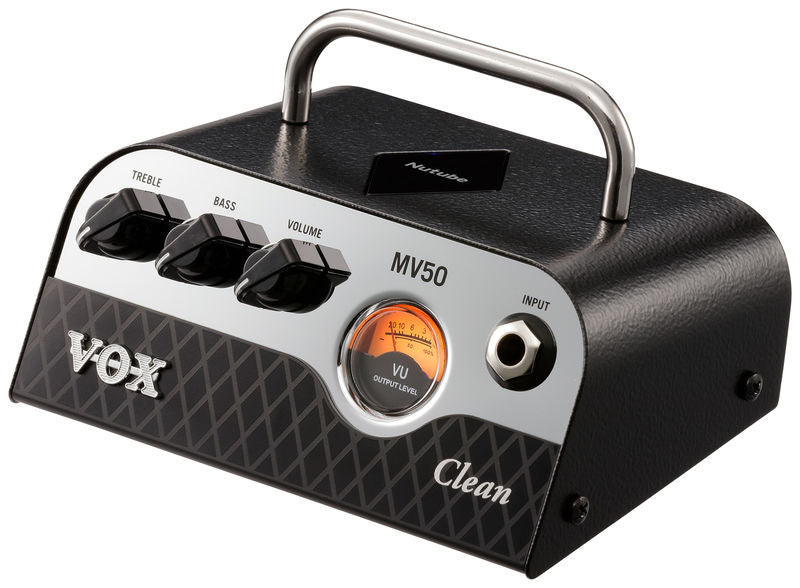 Vox - Clean 50W Guitar Amp Head