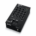 Gemini - 2-channel Professional Dj Mixer With Bluetooth Input