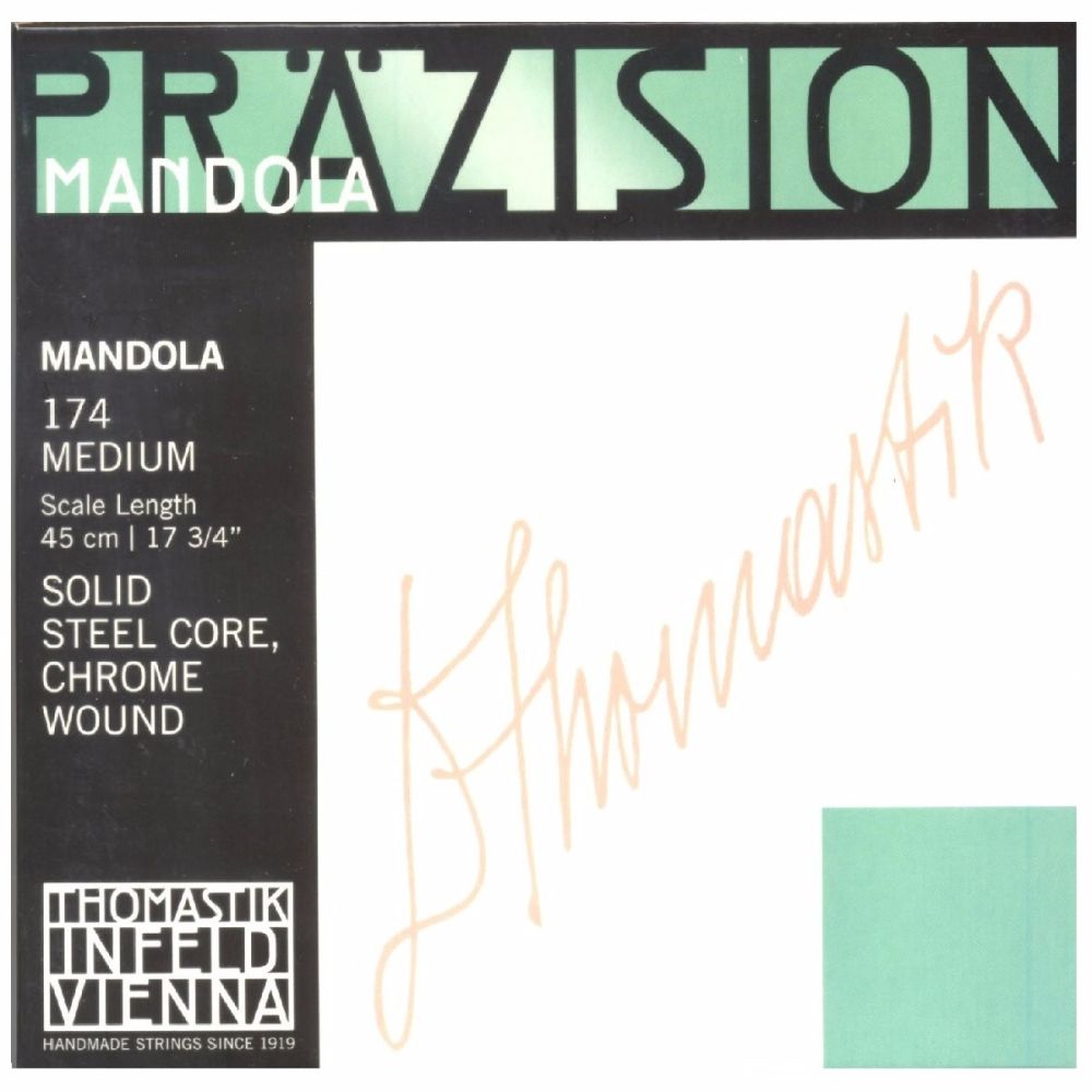 Mandola String Set