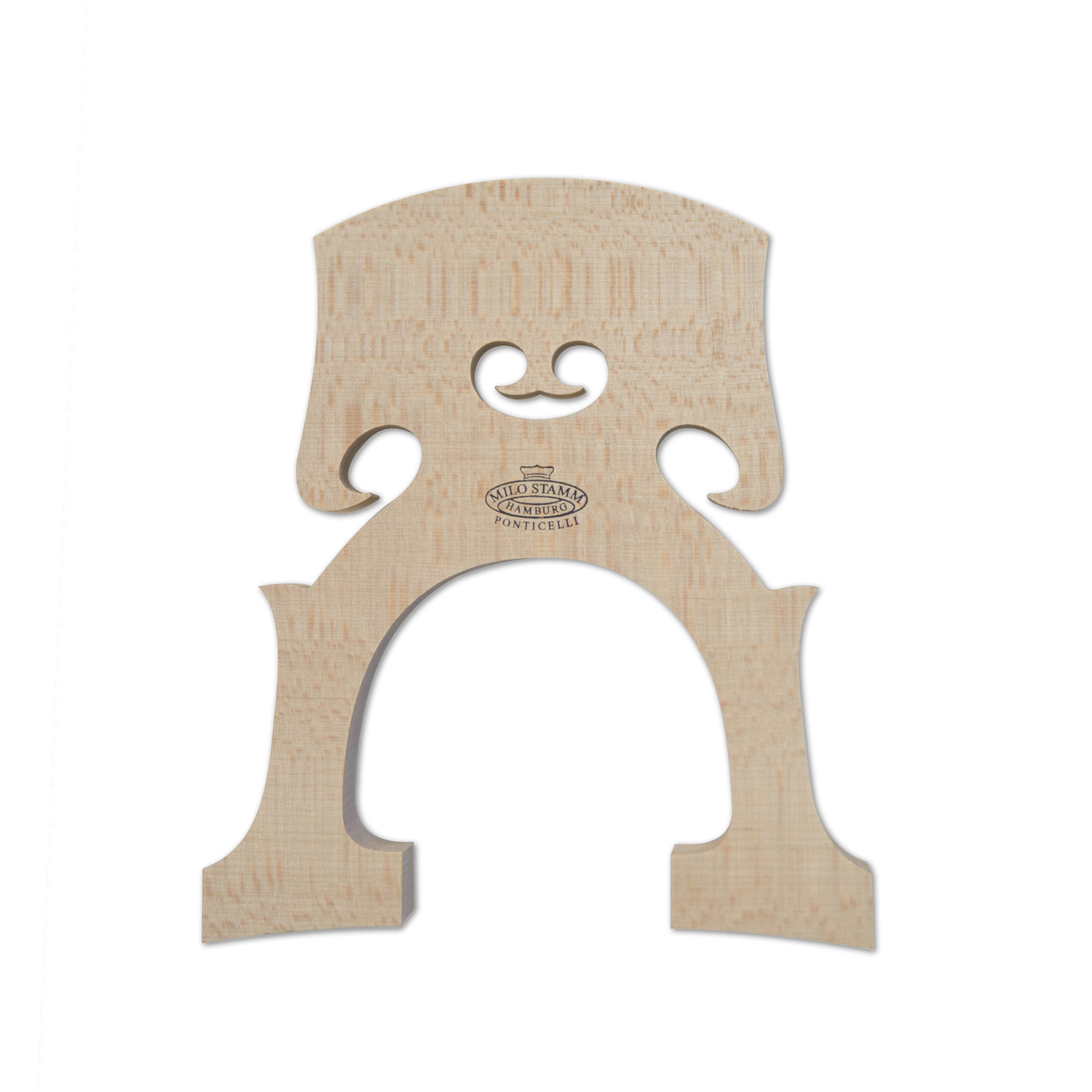Cello 4/4 Bridge Model B