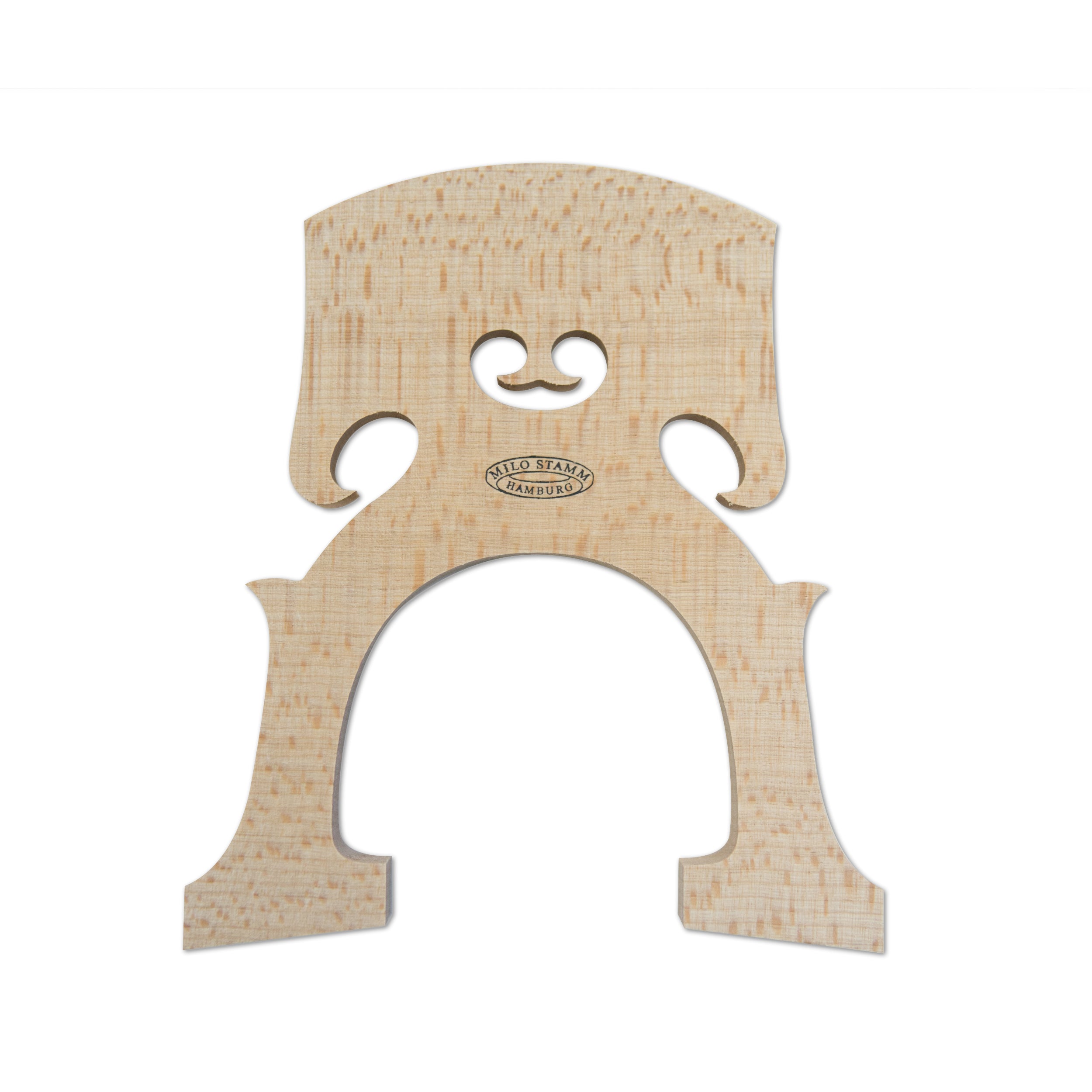 Cello 4/4 Bridge Model B