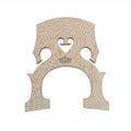 Cello 4/4 Bridge Model F