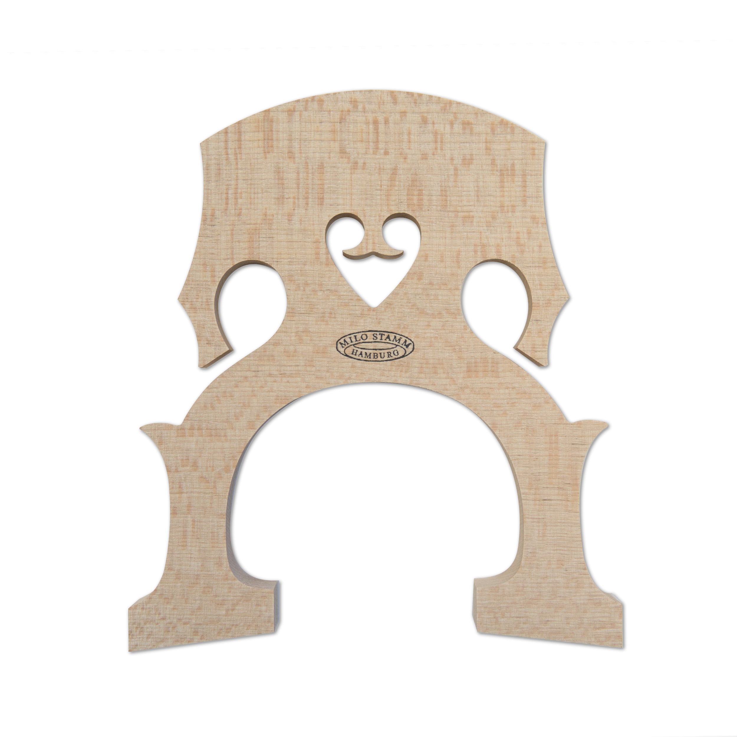 Cello 1/4 Bridge Model F