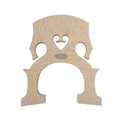 Cello 3/4 Bridge Model F