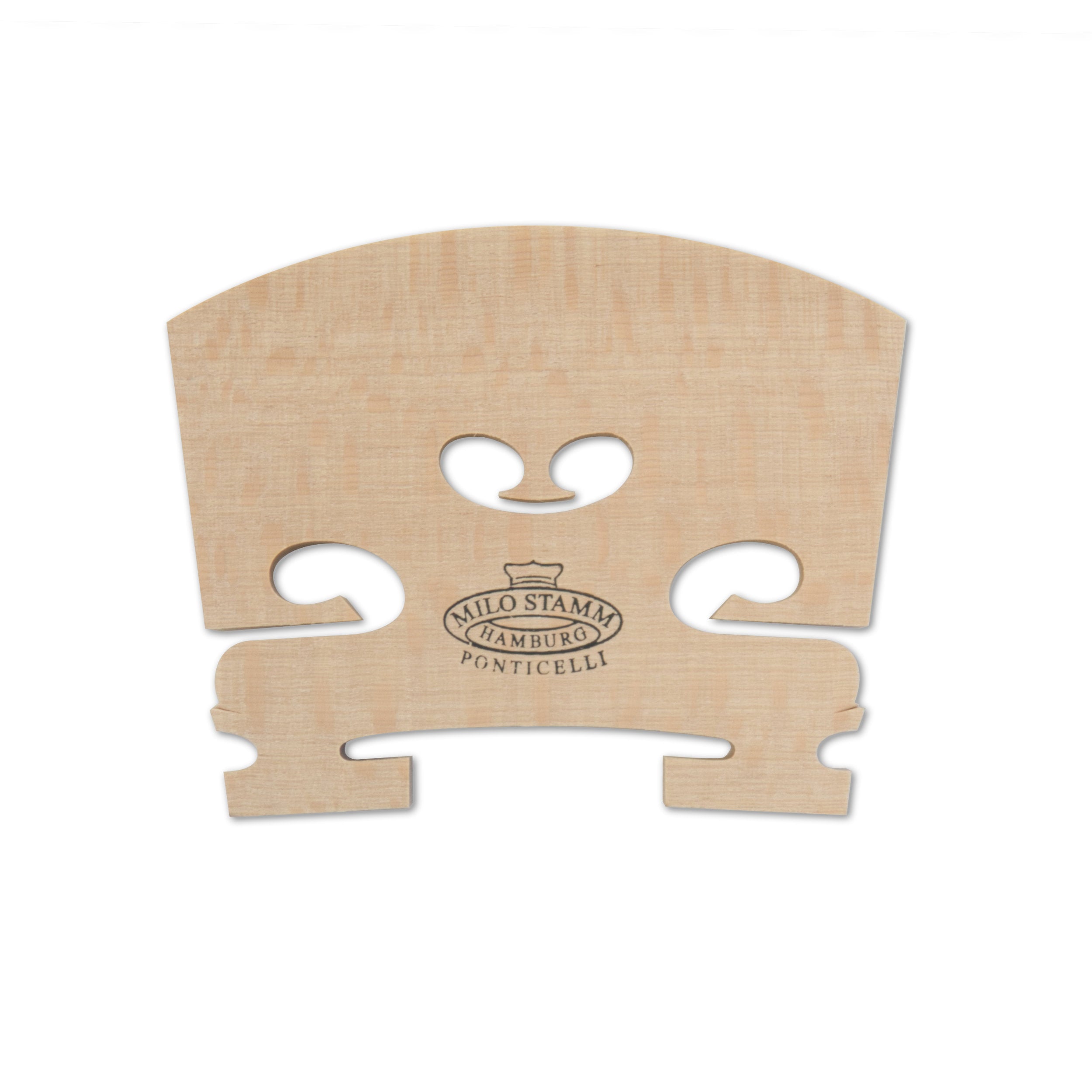 Viola Bridge Model B