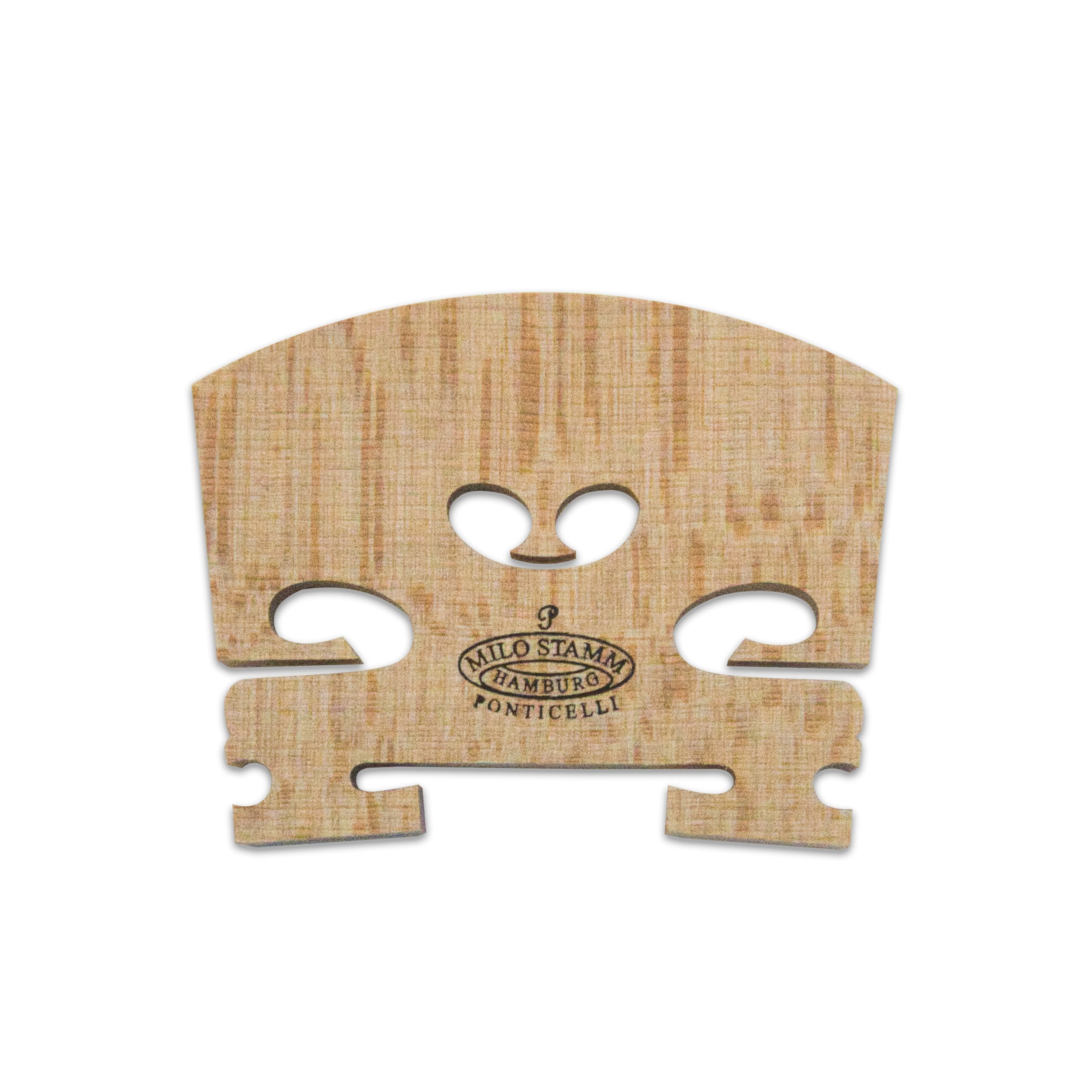 Viola Bridge Model K
