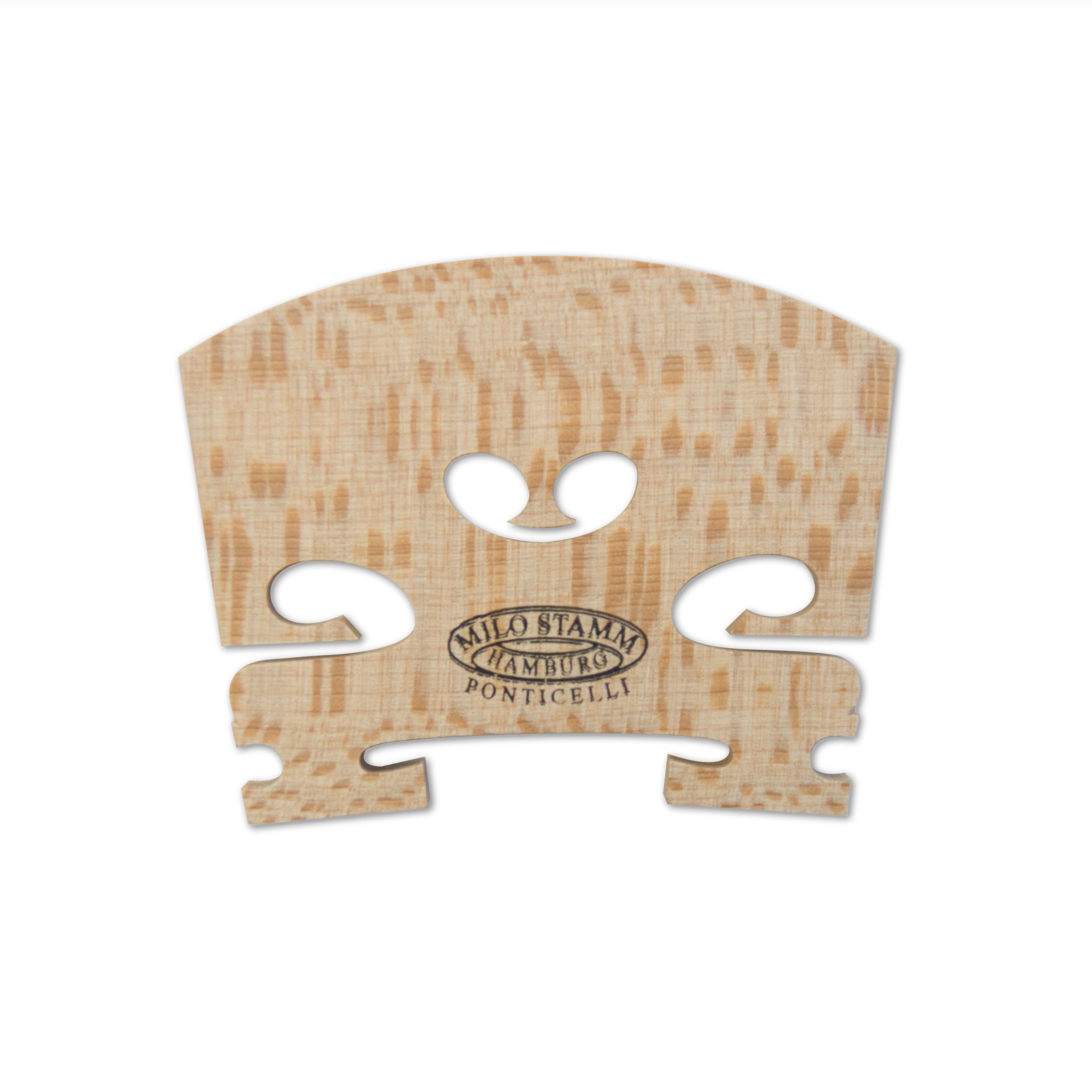 Violin 4/4 Bridge Model A