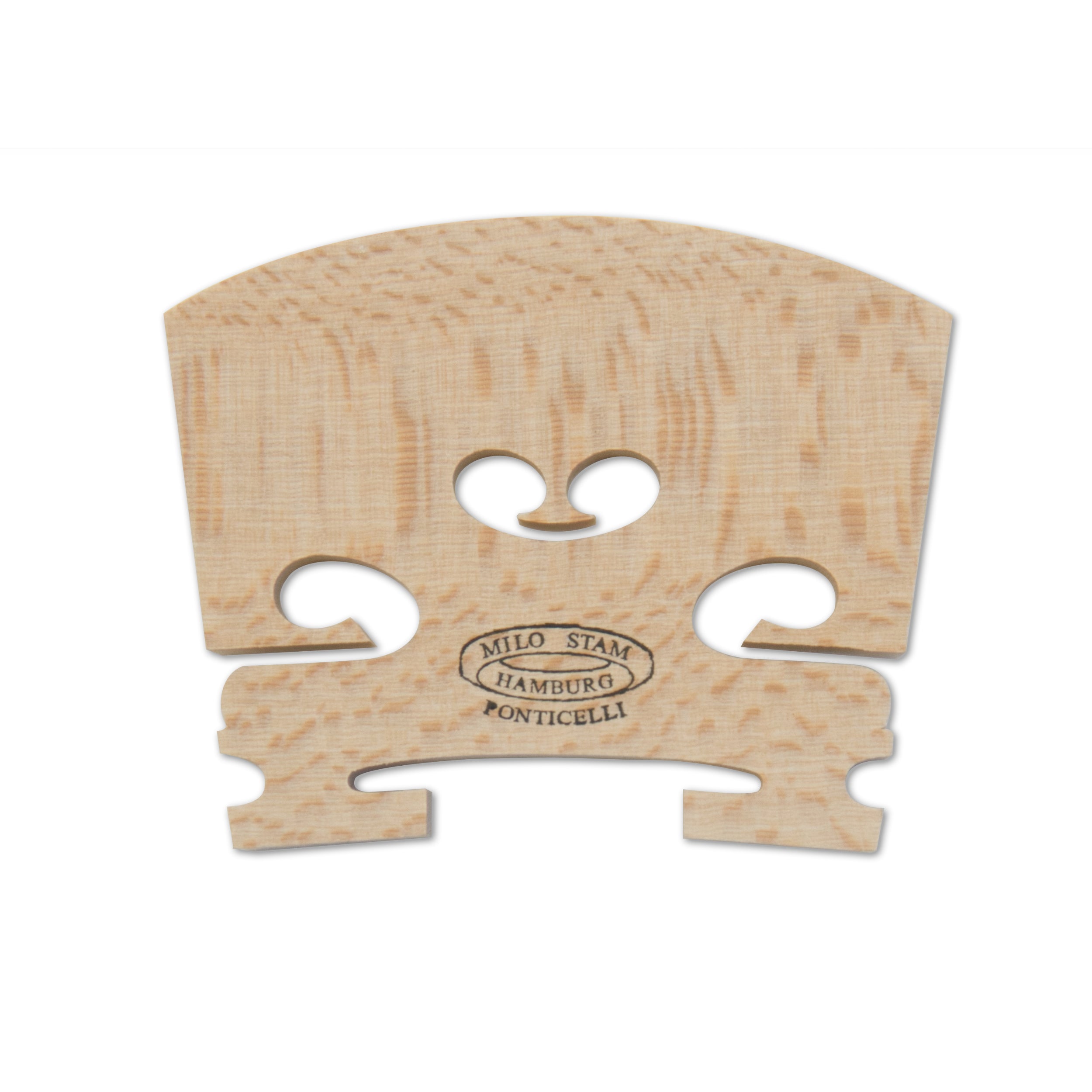 Violin 4/4 Bridge Model B