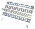 De Luxe Steel Slide Package
