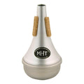 Aluminum Straight Trumpet Mute - Counterpoint Music
