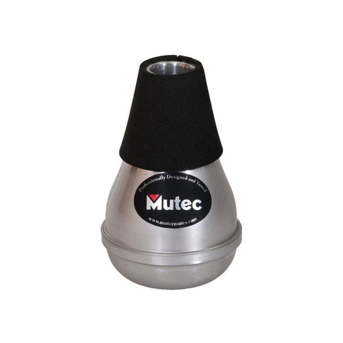 Alumimun Warmup Trumpet Mute - Counterpoint Music
