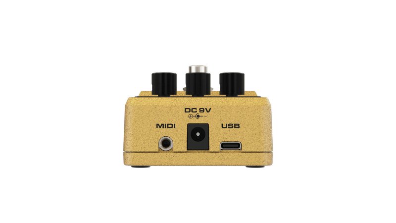 NUX - Amp Core Studio Effects Pedal