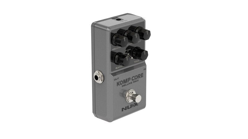 NUX - Komp Core Deluxe MK II Compressor Pedal