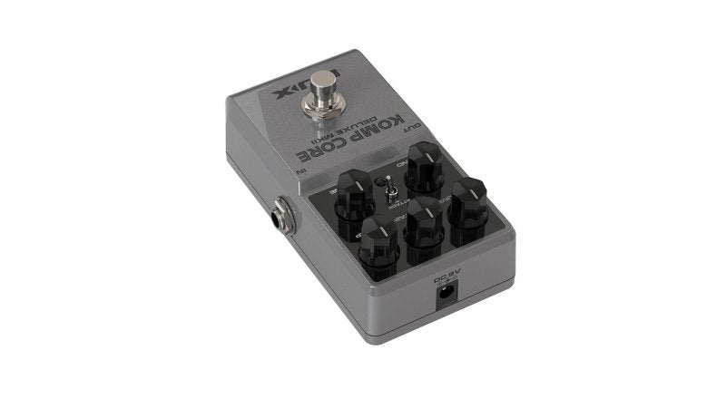 NUX - Komp Core Deluxe MK II Compressor Pedal