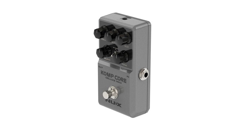 NUX - Komp Core Deluxe MK II Compressor Pedal