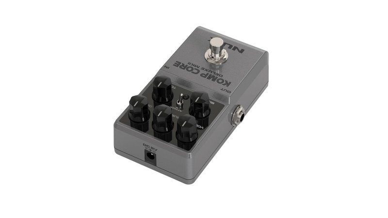NUX - Komp Core Deluxe MK II Compressor Pedal