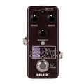NUX - Mini SCF Super Chorus Flanger & Modulator Effects Pedal