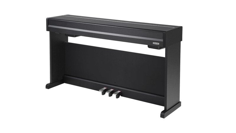 NUX - 88-Key Digital Piano with Bluetooth, Black
