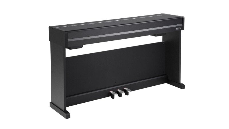 NUX - 88-Key Digital Piano with Bluetooth, Black