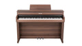 NUX - 88-Key Digital Piano with Triple-Sensor Hammer Action