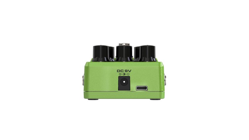 NUX - Drive Core Deluxe MK II Overdrive Pedal