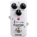 NUX - Mini Core Series Sculpture Compressor Guitar Effects Pedal