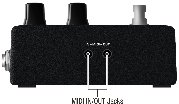 NUX - Tape Echo Delay Pedal