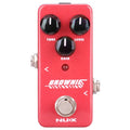 NUX - Brownie Classical Distortion Guitar Effects Pedal