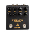 NUX - Fireman Distortion Pedal