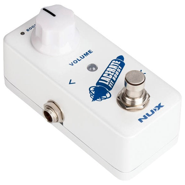 NUX - Lacerate FET Boost Pedal