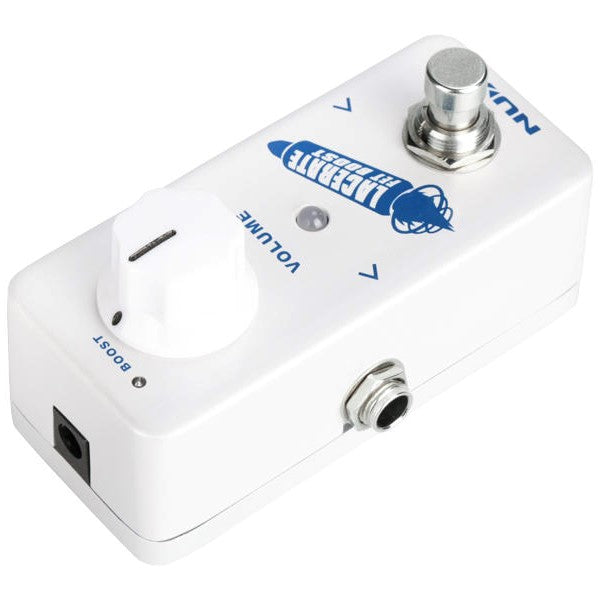 NUX - Lacerate FET Boost Pedal