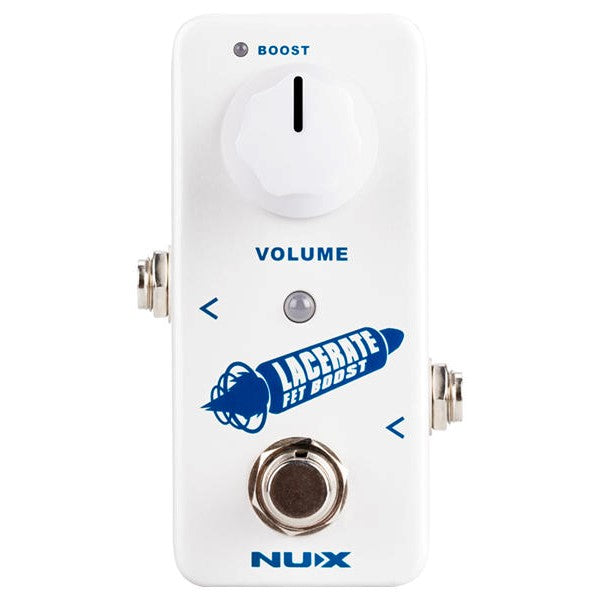 NUX - Lacerate FET Boost Pedal