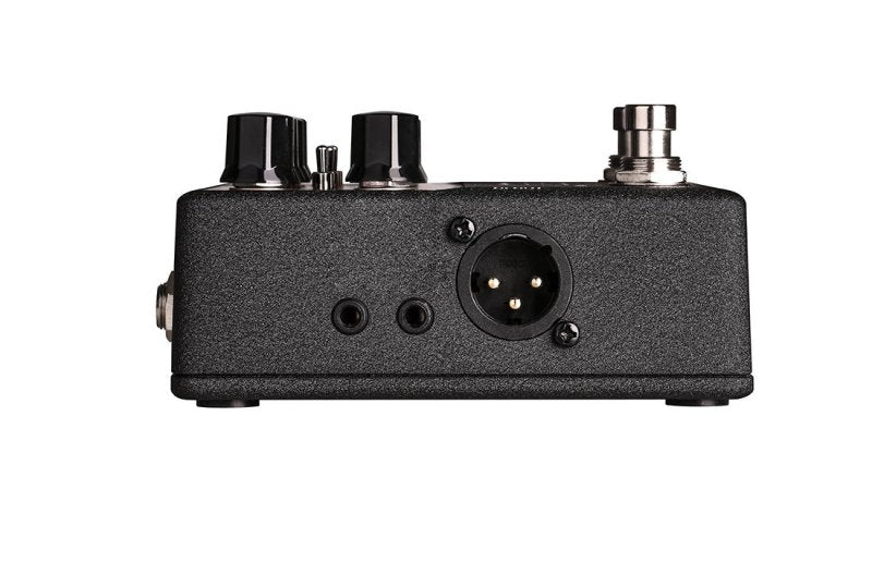 NUX - Amp Academy Stomp-Box Amp Modeler Pedal