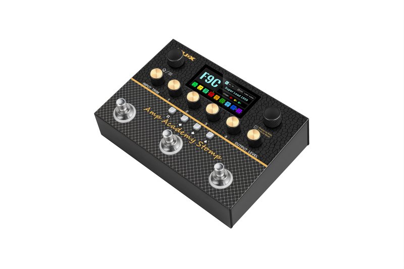 NUX - Amp Academy Stomp Pedal