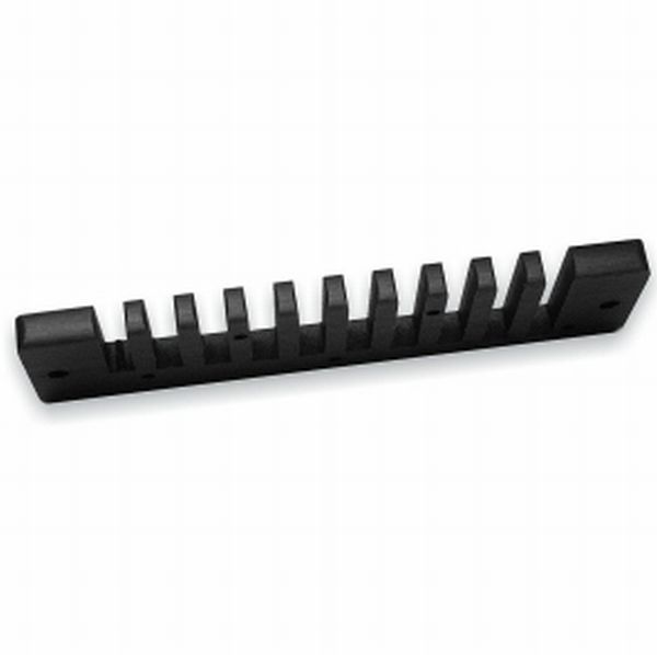 1847 Noble Aluminum Comb