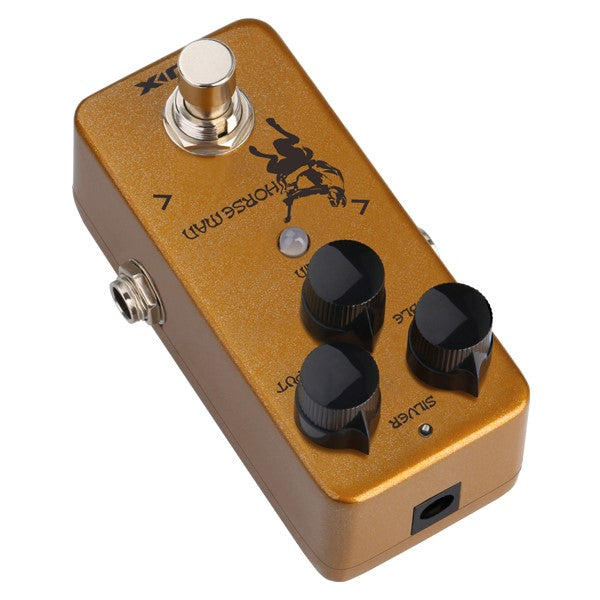 NUX - Horseman Overdrive Guitar Effect Pedal