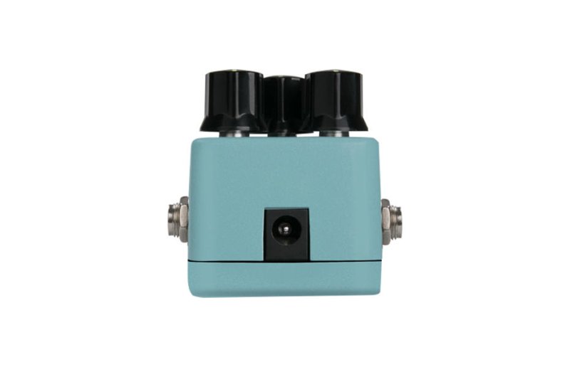 NUX - Mini Core Series Morning Star Blues-Break Overdrive Guitar Effects Pedal