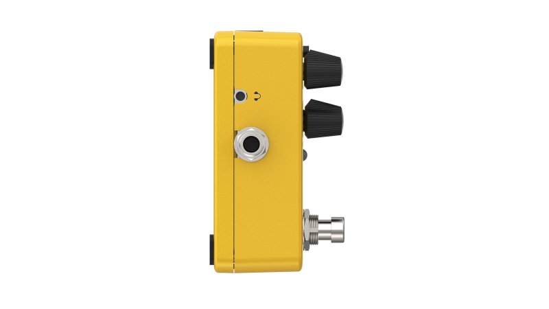 NUX - A/B Roll Octave Loop Pedal