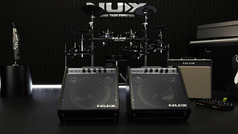 NUX - NPA-100