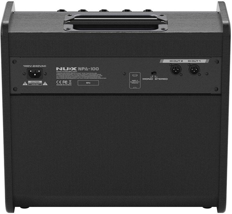 NUX - NPA-100