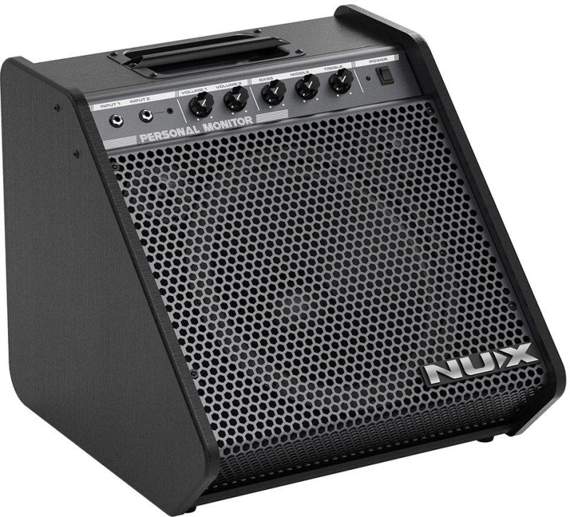 NUX - NPA-100