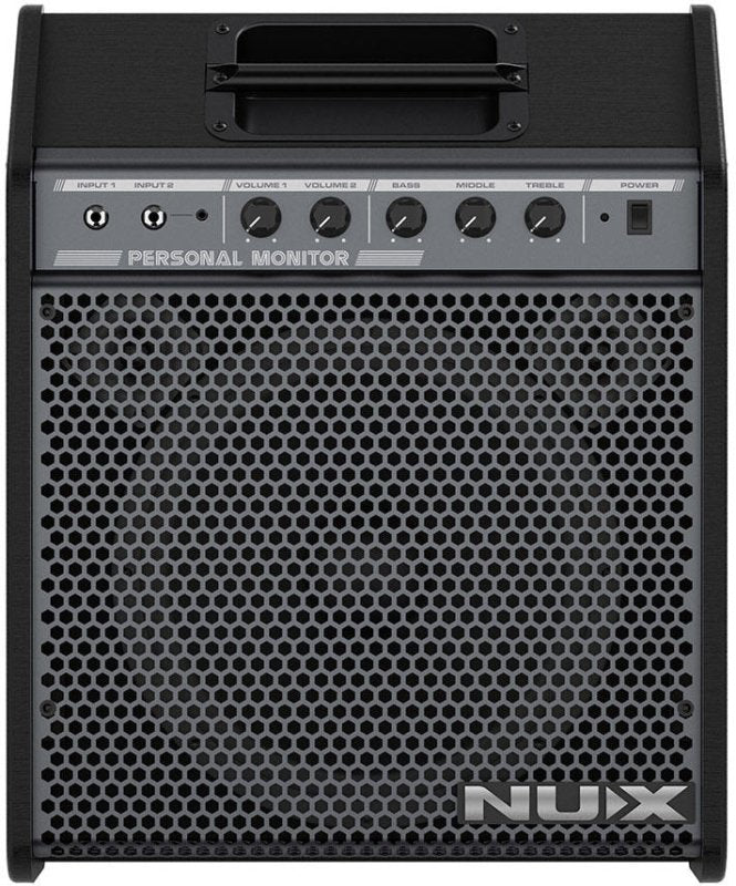 NUX - NPA-100