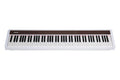 NUX - 88-key Smart Digital Piano Keyboard, White