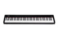 NUX - 88-key Smart Digital Piano Keyboard, Black