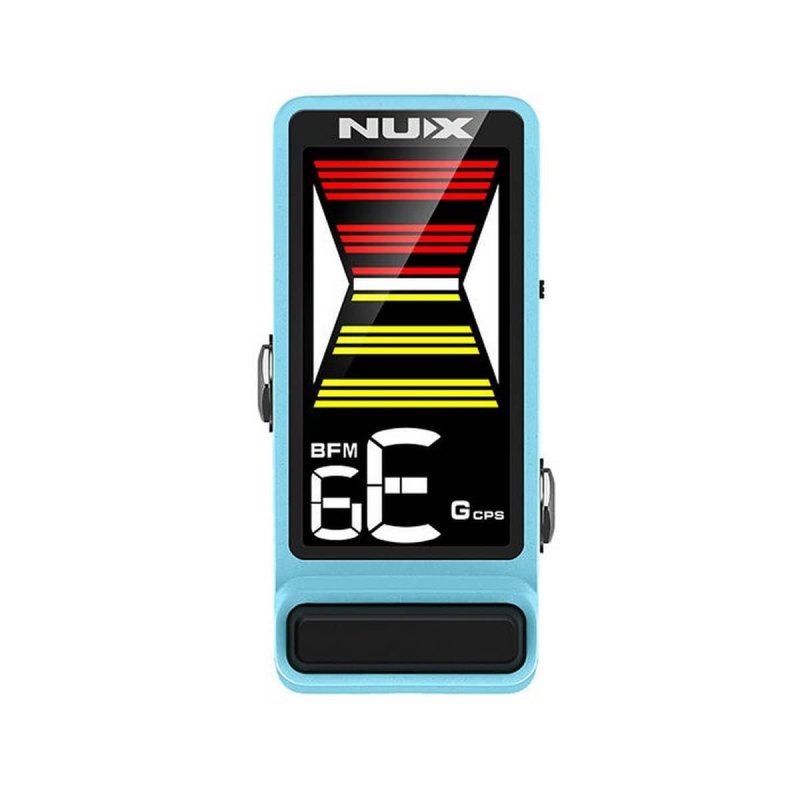 NUX - Mini Flow Tune Guitar Effects Pedal