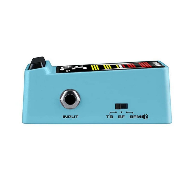 NUX - Mini Flow Tune Guitar Effects Pedal