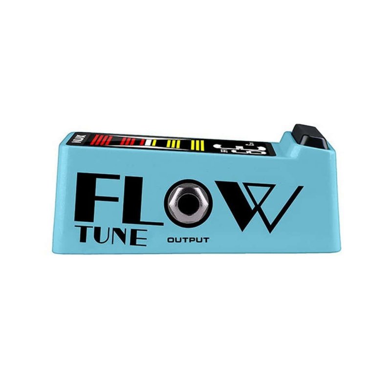 NUX - Mini Flow Tune Guitar Effects Pedal