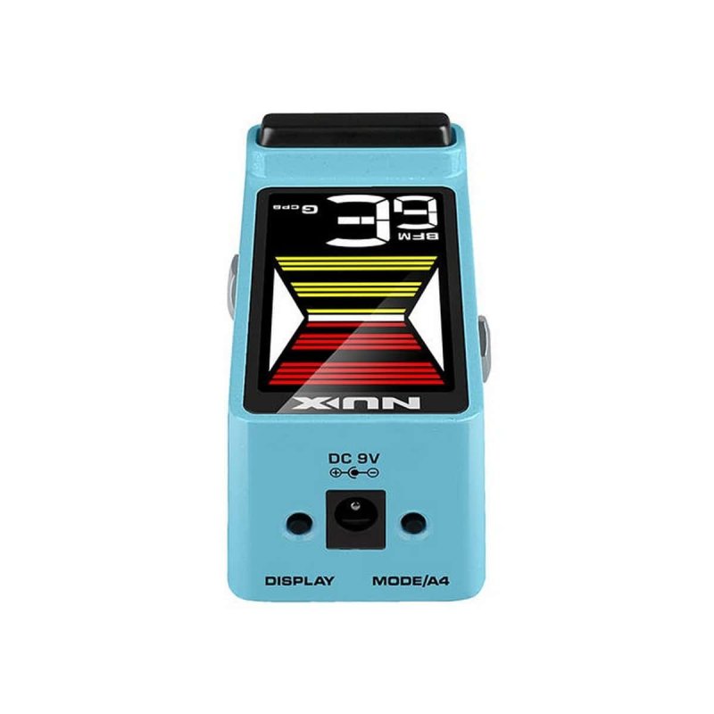 NUX - Mini Flow Tune Guitar Effects Pedal