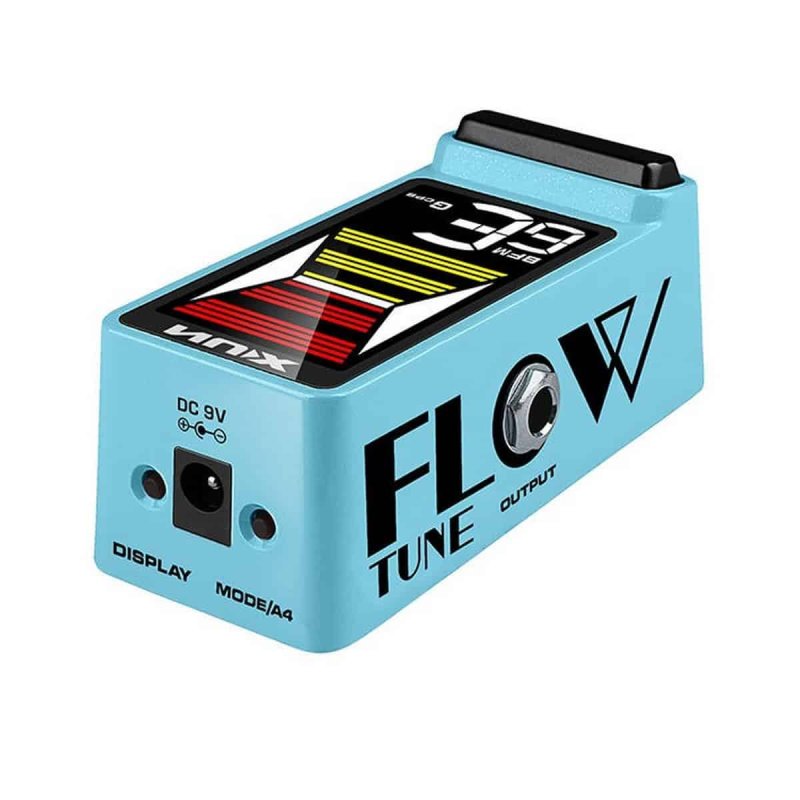 NUX - Mini Flow Tune Guitar Effects Pedal