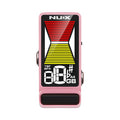 NUX - Mini Flow Tune Pink Effects Pedal